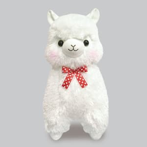 Alpacasso Shiro-chan BIG - Amuse (2)1