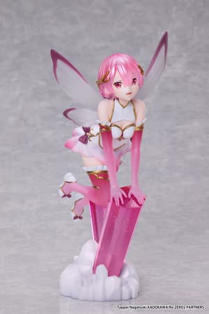 Ram - Jewel Princess - Elcoco - 3