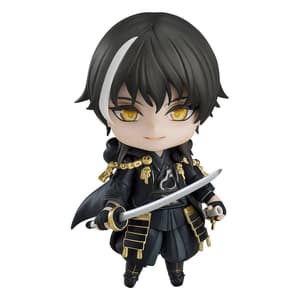 Nendoroid 1470 Tsurumaru Kuninaga - Dark Version - 2