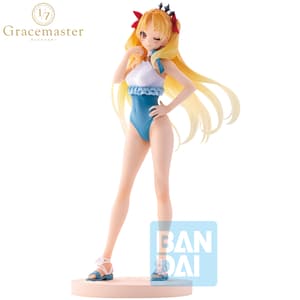 Beast / Ereshkigal - Fate / Grand Order - Celebrity Summer & Archetype Inception - Ichibansho (1)