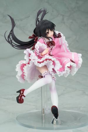 Kurumi Tokisaki - Casual Wear Sweet Lolita - Hobby Stock / Wing - 7
