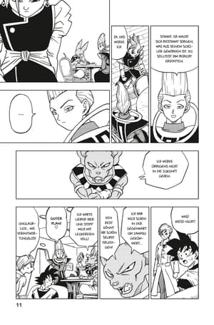 dragon ball super 4 - 5