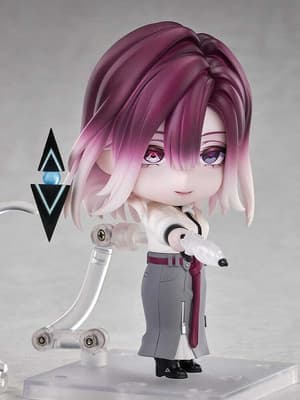 Nendoroid 2996 Shalom - 1