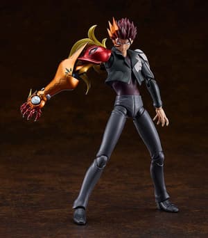 PLAMATEA Kazuma: Second Form - 2