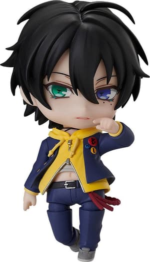 Nendoroid 1298 Saburo Yamada - 3
