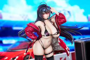 Taihou - Enraptured Companion - Apex - 1