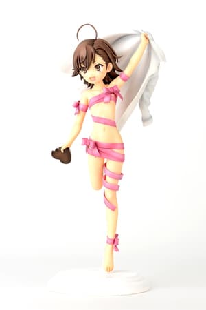 Last Order (Misaka Clone 20001) von Orca - 2