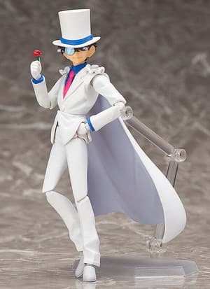 figma Kid the Phantom Thief - 6