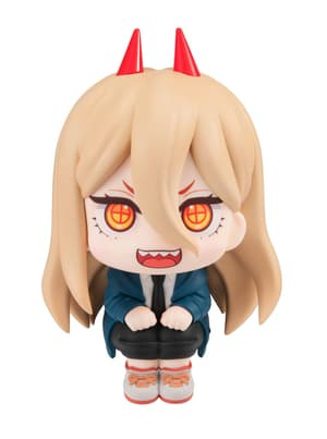 Power - Chainsaw Man Look Up - Megahouse (3)
