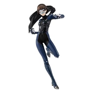 Makoto Niijima - Queen - Persona 5 Pop Up Parade - Good Smile Company - Re-Rlease - 8