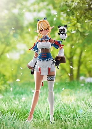Figma 552 Shiranui Flare - 11