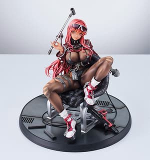 Volume - Max Factory - 4