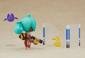 Nendoroid 2007 Beatrix LeBeau - 3