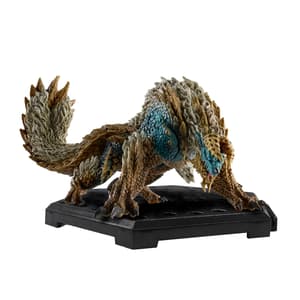Capcom Figure Builder Monster Hunter Standard Model Plus Monster Hunter 20th Anniversary Best Selection Vol.1【BOX】 - 2