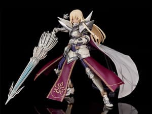 Arianrhod, the Steel Maiden - Plamatea Model Kit - Good Smile Company - 2