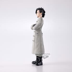Kokonoi Hajime - Tokyo Revengers - Banpresto (1)