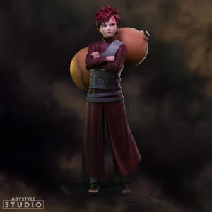 Garaa - Naruto Shippuden - AbyStyle Studio (1)