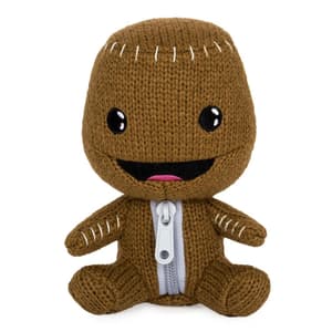 Sackboy - LittleBigPlanet - Stubbins Plüschfigur - 1