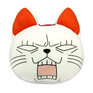 Turbo Granny - Dandadan 3D Kissen - Sakami (2)