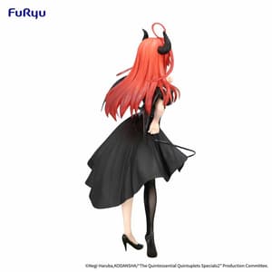 Itsuki Nakano - BiCute Dark - Furyu - 3