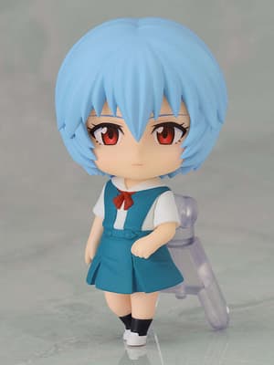 Nendoroid Surprise Rebuild of Evangelion [BOX] - 6