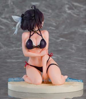 Yumia Liessfeldt: Swimsuit Ver. - 10
