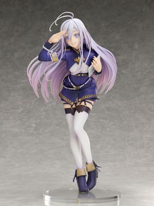 Vladilena Milizé - KD Colle - Figurine 1/7 (86: Eighty Six) - 4