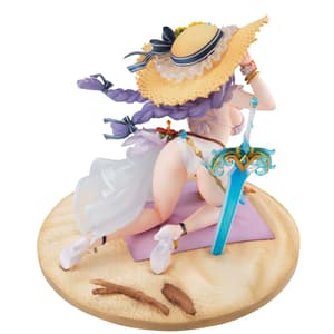Hoshino Shizuru - Summer Style - Lucrea - Megahouse (4)