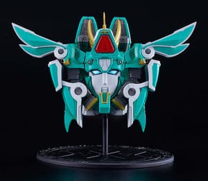 MODEROID King's Style Winzert - 6
