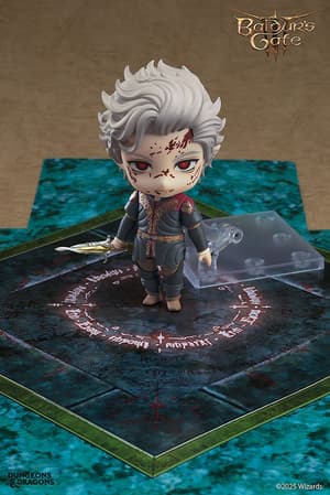Nendoroid 2819 Astarion - 6