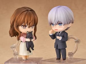 Nendoroid 2108 Fuyutsuki-san - 7