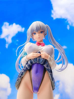 Disciplinary Committee - Gentuki Character's Selection -  Native / Rocket Boy (23)