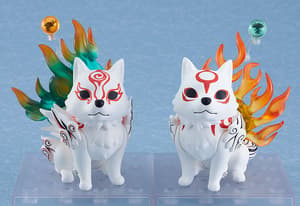 Nendoroid 1697 Shiranui - Re-Release (including Bonus) - 7