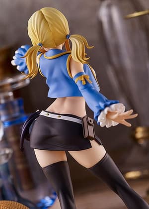 Lucy Heartfilia – Pop Up Parade Figur – Good Smile Company - 5