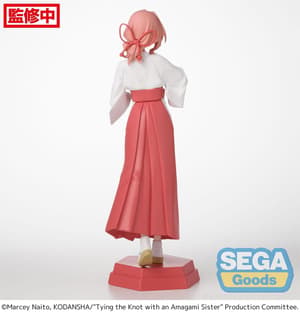 Yuna Amagami - Desktop x Decorate Collections - Sega - 2