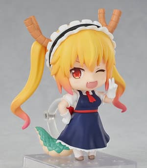 Nendoroid 1962 Tohru (4)
