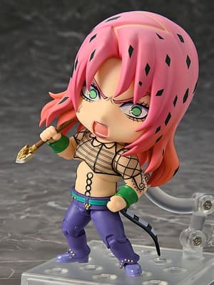 Nendoroid 2275 Diavolo - 4