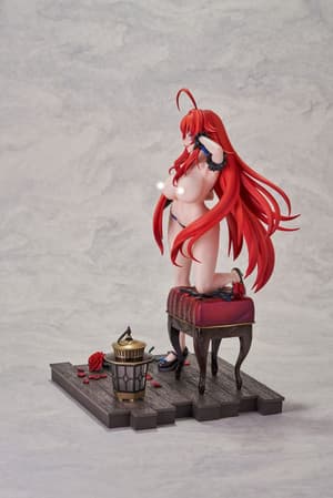 High School DxD Hero - Rias Gremory 15th Anniversary - Kadokawa - 16