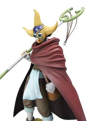 P.O.P. Neo Sogeking Lysop - 3