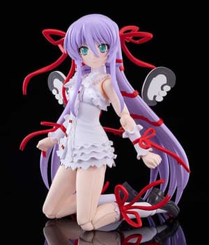 Al Azif - Plamatea Model Kit - Good Smile Company - 5