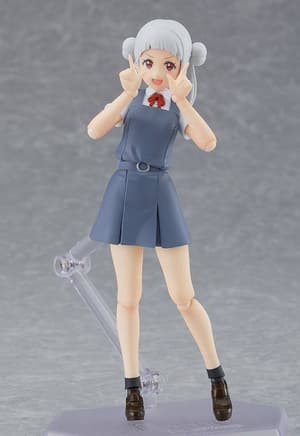 Figma 545 Chisato Arashi - 4