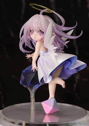 TRPG Goddess of Dice - OMH - 3