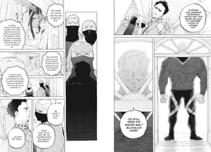 To Your Eternity - Egmont - Vol. 21 - 1