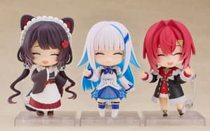 Nendoroid 2491 Inui Toko - 6