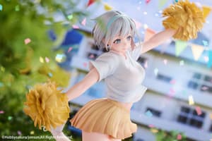 Cheerleader Riku (Jonsun) - Standard Edition - Hobby Sakura (5)