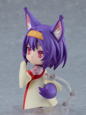 Nendoroid 2445 Izuna Hatsuse - 4