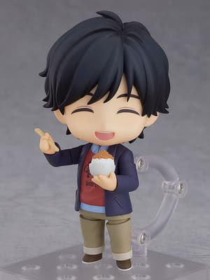 Nendoroid 1082 Eiji Okumura - Re-Release - 4
