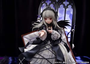 Rozen Maiden Scale Figure Suiginto - 8