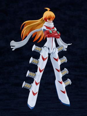 MODEROID Buster Machine No. 7 - 4