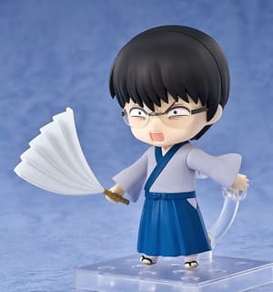 Nendoroid 2458 Shinpachi Shimura - 2